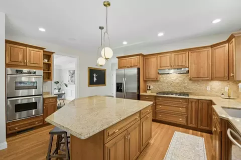 Kitchen - 33 Dairy Dr, Upton, MA 01568 photo 1 of 4