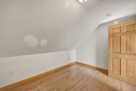 Bedroom - 52-54 Bowden St, Lowell, MA 01852 photo 4 of 5