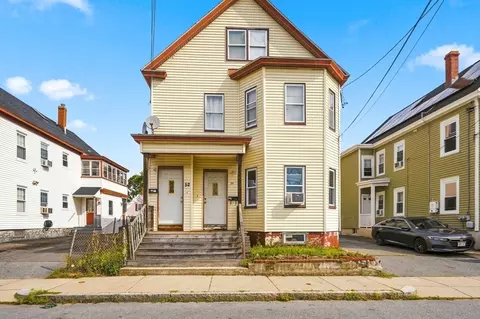 Exterior - 52-54 Bowden St, Lowell, MA 01852 photo 2 of 2