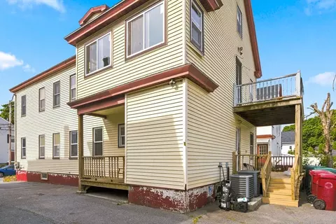 Other - 52-54 Bowden St, Lowell, MA 01852 photo 2 of 4