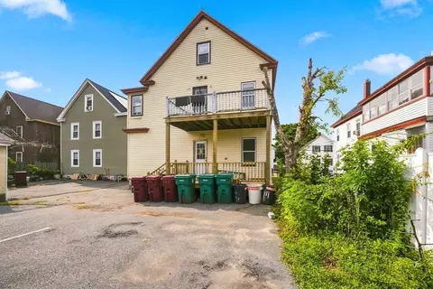Other - 52-54 Bowden St, Lowell, MA 01852 photo 4 of 4