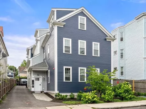 38 Armandine St #1, Dorchester, MA 02124