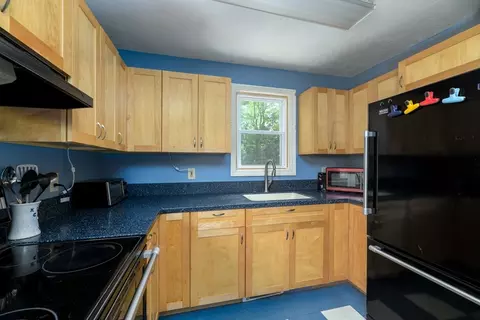 Kitchen - 20 Stefaniak #4, Webster, MA 01570 photo 1 of 1