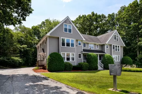 Exterior - 20 Stefaniak #4, Webster, MA 01570 photo 2 of 2