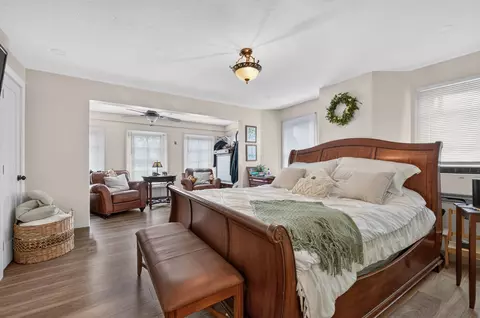 Bedroom - 826 Broadway, Raynham, MA 02767 photo 1 of 4