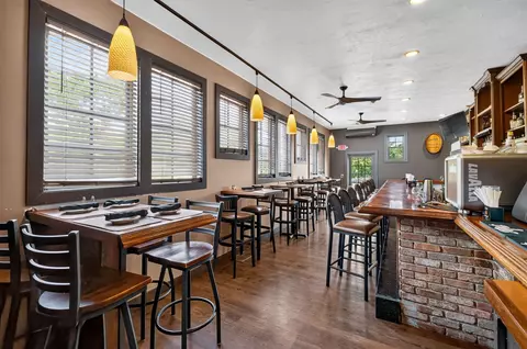 Dining - 826 Broadway, Raynham, MA 02767 photo 1 of 2