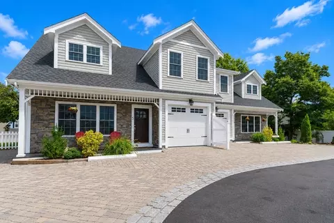 135 Sumner St #5, Quincy, MA 02169