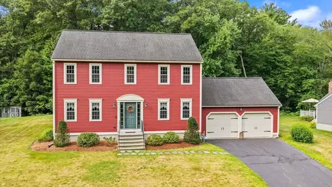 73 Hillando Dr, Shrewsbury, MA 01545