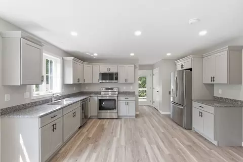 Kitchen - 71 Pine St #A, Warren, MA 01083 photo 1 of 3