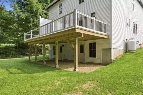 Exterior - 71 Pine St #A, Warren, MA 01083 photo 4 of 5