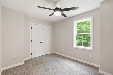 Bedroom - 71 Pine St #A, Warren, MA 01083 photo 5 of 6