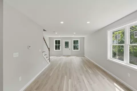 Living - 71 Pine St #A, Warren, MA 01083 photo 2 of 5