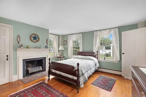 Bedroom - 28 Spring St, Hanson, MA 02341 photo 3 of 7