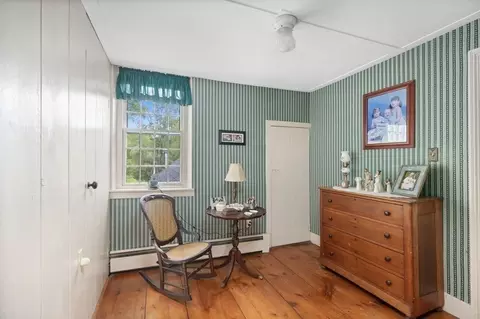 Bedroom - 28 Spring St, Hanson, MA 02341 photo 5 of 7