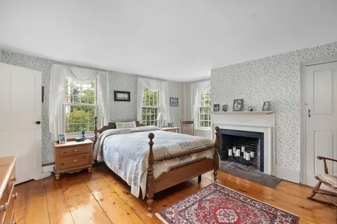 Bedroom - 28 Spring St, Hanson, MA 02341 photo 4 of 7