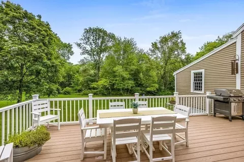 Exterior - 28 Spring St, Hanson, MA 02341 photo 4 of 15