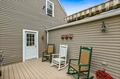 Exterior - 28 Spring St, Hanson, MA 02341 photo 5 of 15