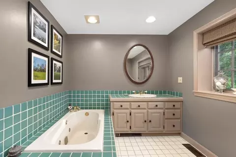 Bath - 28 Spring St, Hanson, MA 02341 photo 1 of 2