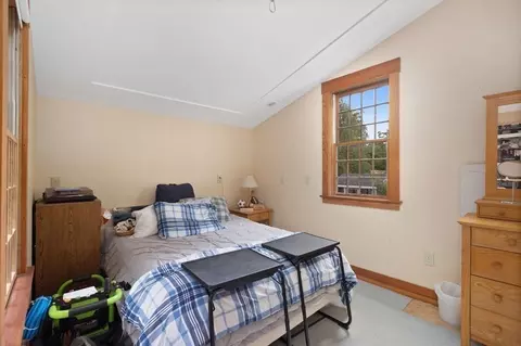 Bedroom - 28 Spring St, Hanson, MA 02341 photo 7 of 7