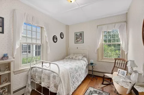Bedroom - 28 Spring St, Hanson, MA 02341 photo 1 of 7