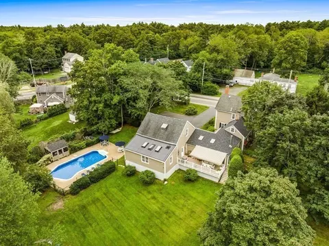 View/Area - 28 Spring St, Hanson, MA 02341 photo 1 of 1