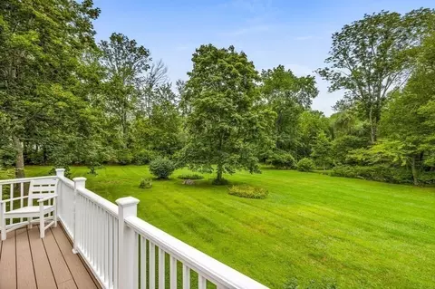 Exterior - 28 Spring St, Hanson, MA 02341 photo 6 of 15