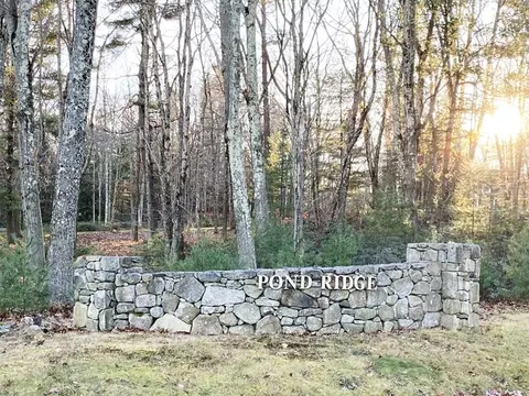 40 Pond Ridge Dr #LOT 6, Goshen, CT 06756