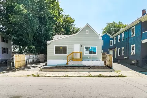 112 Hendrick, Providence, RI 02908