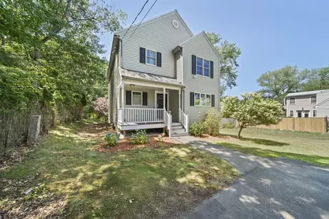 615 Front St, Weymouth, MA 02188