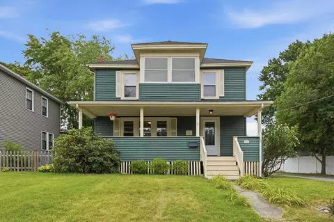 1 Sprague St, Billerica, MA 01862