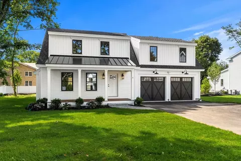 9 Harvey Park, Lynnfield, MA 01940