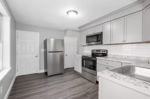 Kitchen - 50-52 Willow St, Lowell, MA 01852 photo 3 of 3