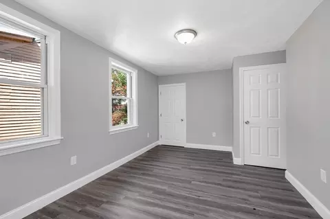 Bedroom - 50-52 Willow St, Lowell, MA 01852 photo 6 of 6