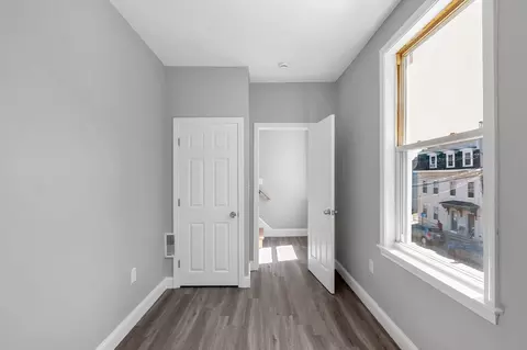 Bedroom - 50-52 Willow St, Lowell, MA 01852 photo 3 of 6