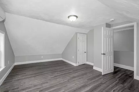Bedroom - 50-52 Willow St, Lowell, MA 01852 photo 2 of 6