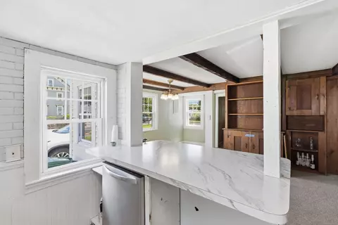 Kitchen - 39 Main St, Saugus, MA 01906 photo 2 of 3