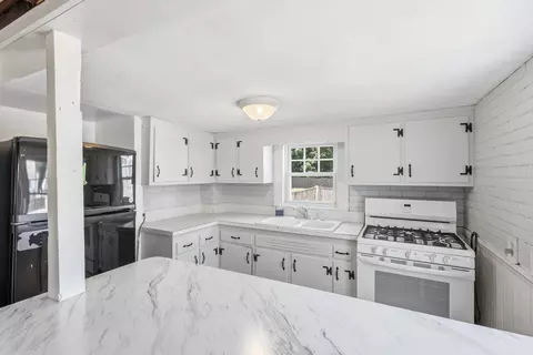 Kitchen - 39 Main St, Saugus, MA 01906 photo 3 of 3