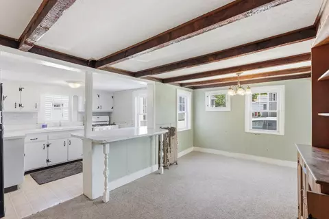 Dining - 39 Main St, Saugus, MA 01906 photo 1 of 1