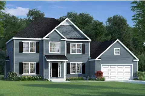 17 Hewitson Way #LOT 87, Bridgewater, MA 02324