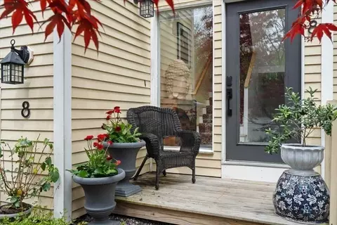 Exterior - 8 Deer Path #8, Hudson, MA 01749 photo 2 of 7