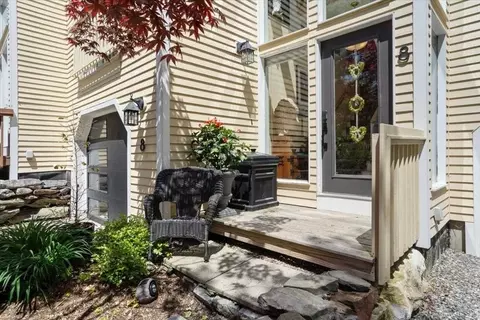 Exterior - 8 Deer Path #8, Hudson, MA 01749 photo 6 of 7