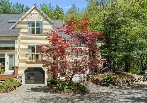 Exterior - 8 Deer Path #8, Hudson, MA 01749 photo 1 of 7