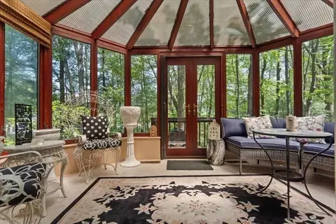 Exterior - 8 Deer Path #8, Hudson, MA 01749 photo 3 of 7