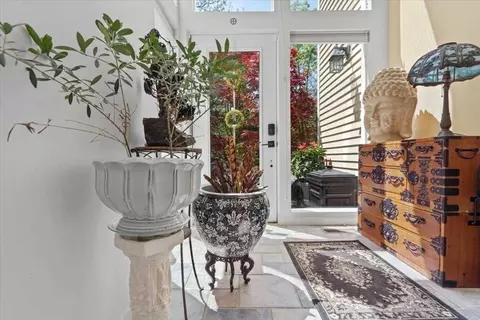 Entry Way - 8 Deer Path #8, Hudson, MA 01749 photo 5 of 5