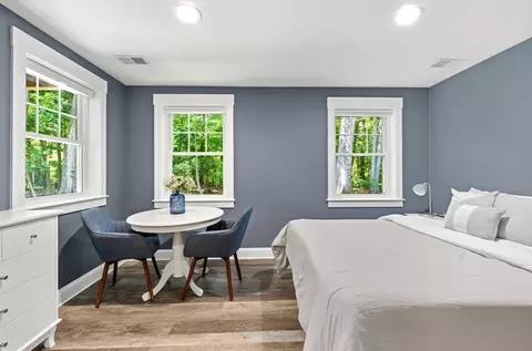 Bedroom - 109 Linden St, Needham, MA 02492 photo 4 of 5