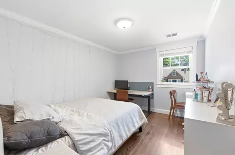 Bedroom - 109 Linden St, Needham, MA 02492 photo 3 of 5