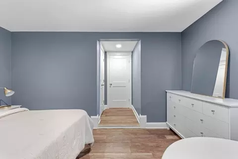 Bedroom - 109 Linden St, Needham, MA 02492 photo 5 of 5