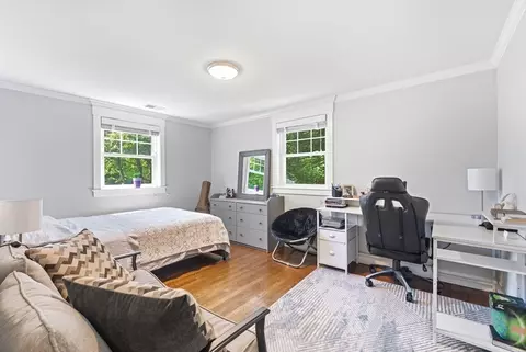 Bedroom - 109 Linden St, Needham, MA 02492 photo 2 of 5