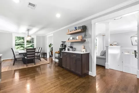 Entry Way - 109 Linden St, Needham, MA 02492 photo 1 of 2