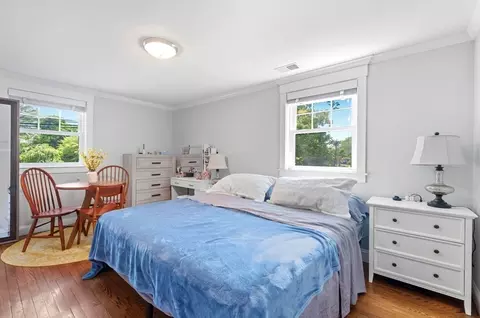 Bedroom - 109 Linden St, Needham, MA 02492 photo 1 of 5